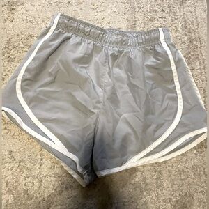 Nike DriFit Tempo Shorts